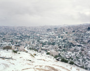 'Akbara, 2015©Yaakov Israel